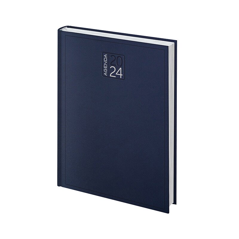 Pubblimania Agenda 2024 con stampa confezione da 20 (€2,90 + iva cad.)