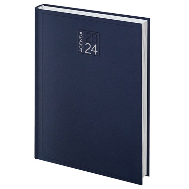 Agenda 15x21 Giornaliera senza stampa