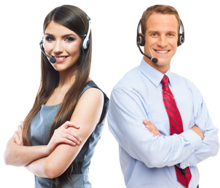 Callcenter