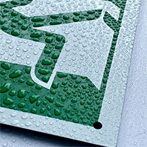 alluminio composito metallo resistente alluminio composito che resistenza ha all'esterno