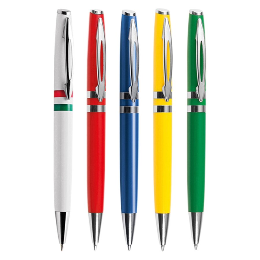 Pubblimania Penne Arrow in confezione da 100 (€ 0,48 + iva cad)