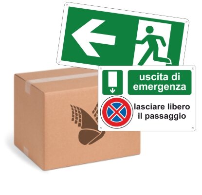 Dropshipping cartelli attenti al cane